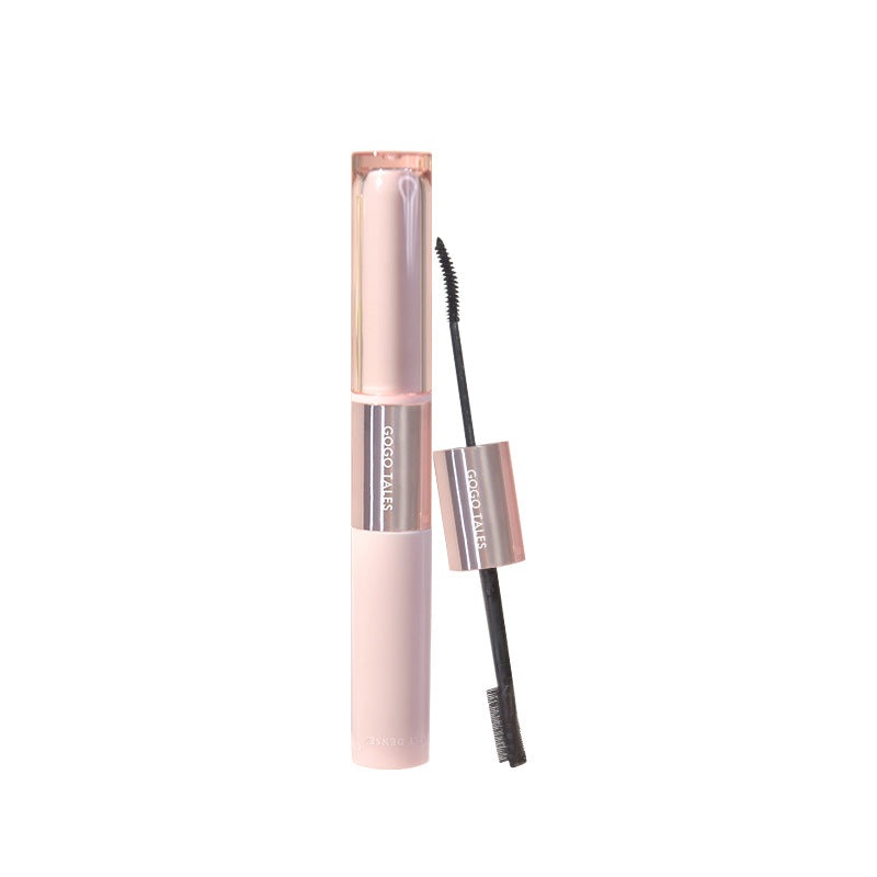 GOGOTALES Double-ended Styling Slim Upwarp Mascara 5g