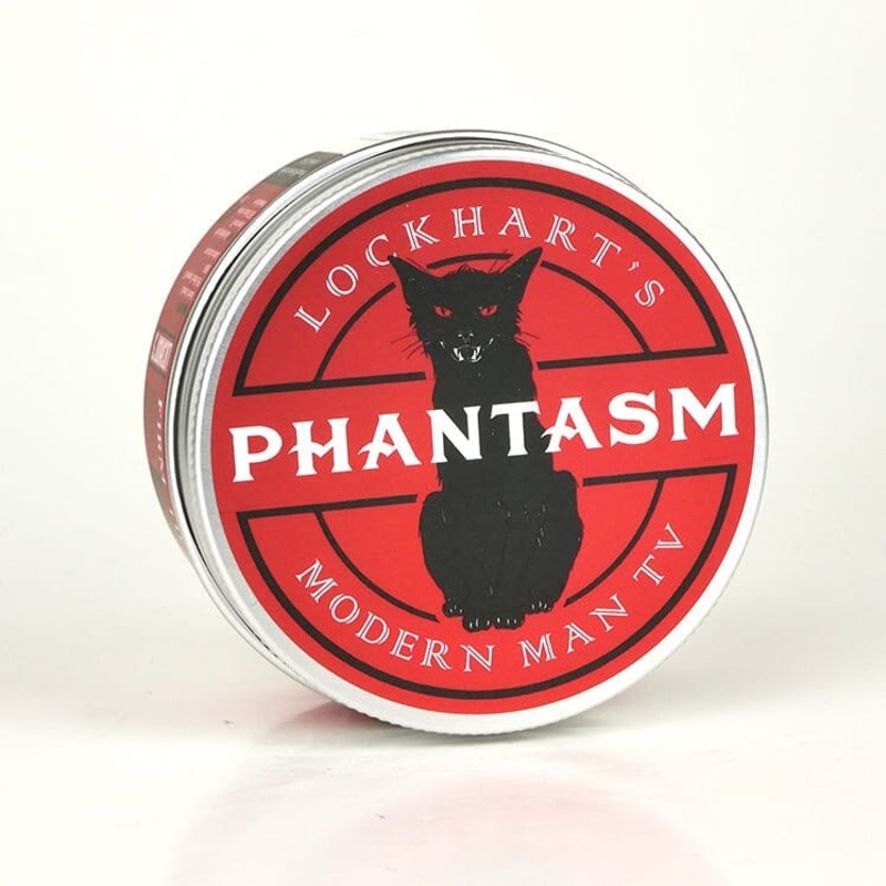 Lockhart’s x ModernManTV Phantasm Sculpting Cream