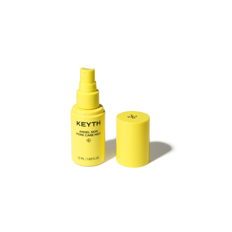 Trued KEYTH ANGEL SKIN PORE CARE Mist 50ml