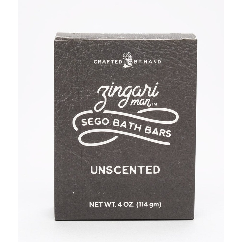 Unscented Bath Bar