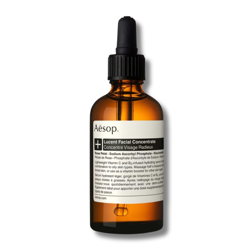 Aesop Lucent Facial Concentrate 60ml