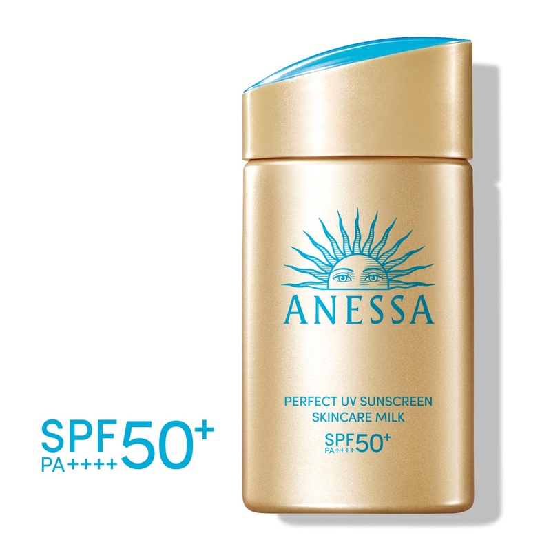Anessa Perfect UV Skin Care Milk NA