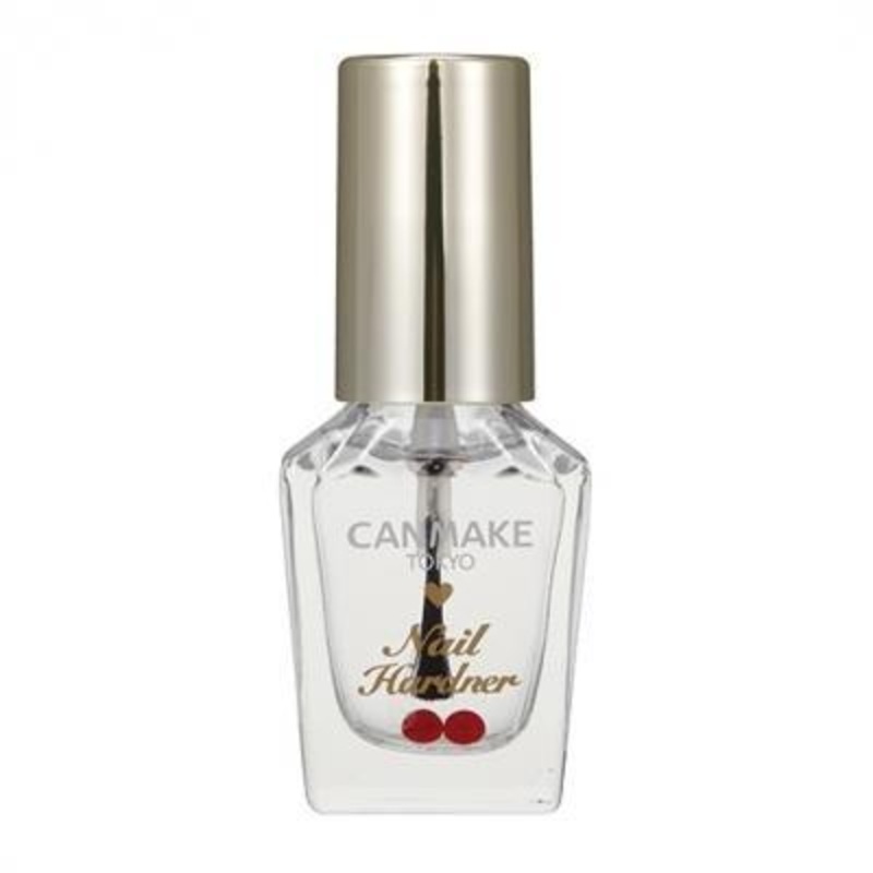 Canmake Colorful Nails NNH Nail Hardener
