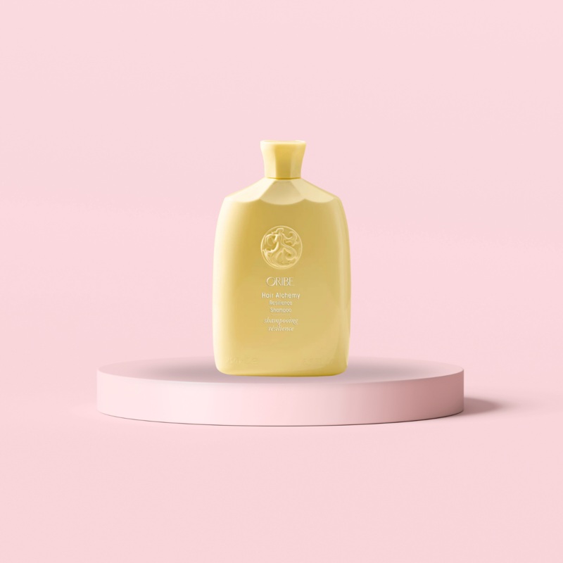 HAIR ALCHEMY RESILIENCE SHAMPOO TRAVEL
