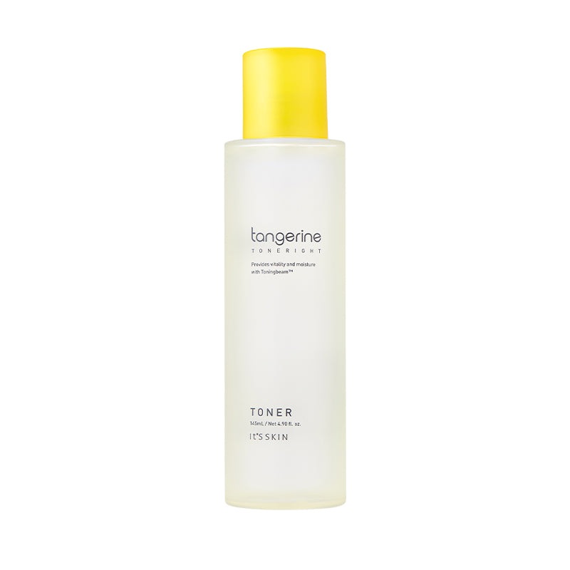 It’s skin Tangerine Tone Light Toner 145ml