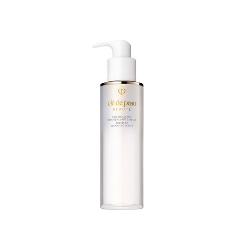 Micellar Cleansing Water ;