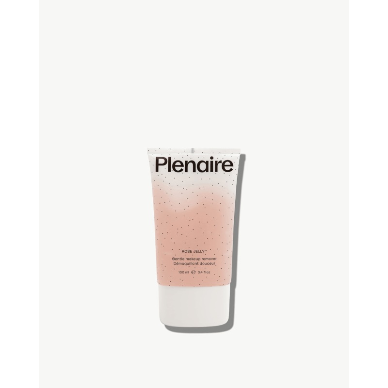 Rose Jelly Gentle Makeup Remover & Hydrating Cleanser 1 oz / 30 ml