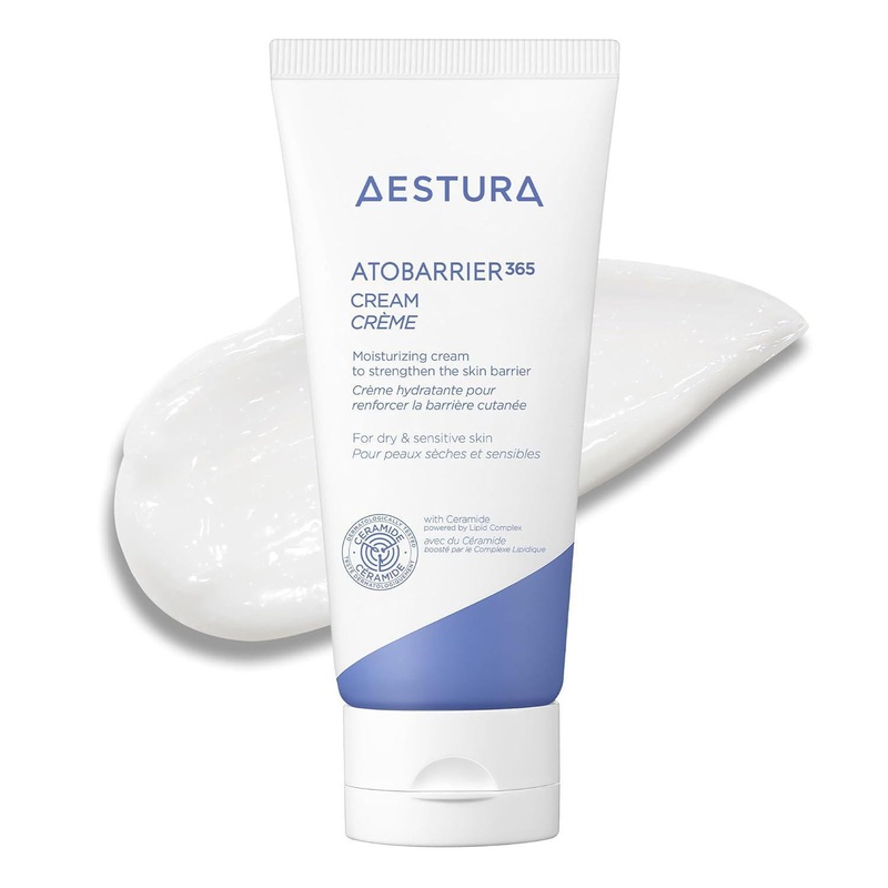 Aestura Ato Barrier 365 Cream Aestura 80mL
