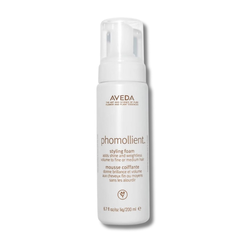 Aveda Phomollient Styling Foam 200ml