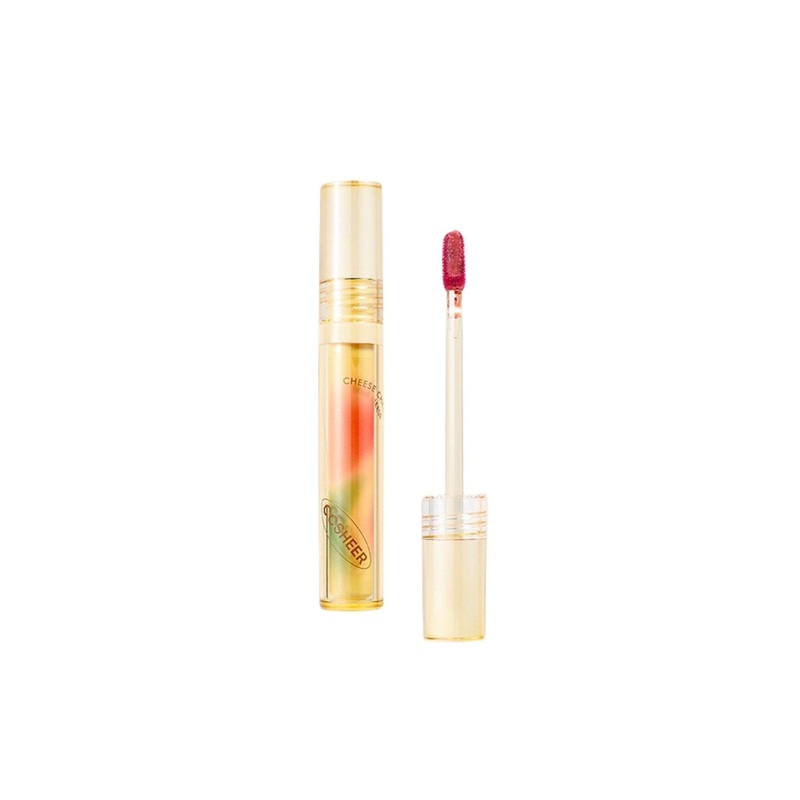 CCSheer Sheer for You Lip Gloss 2.8g 01