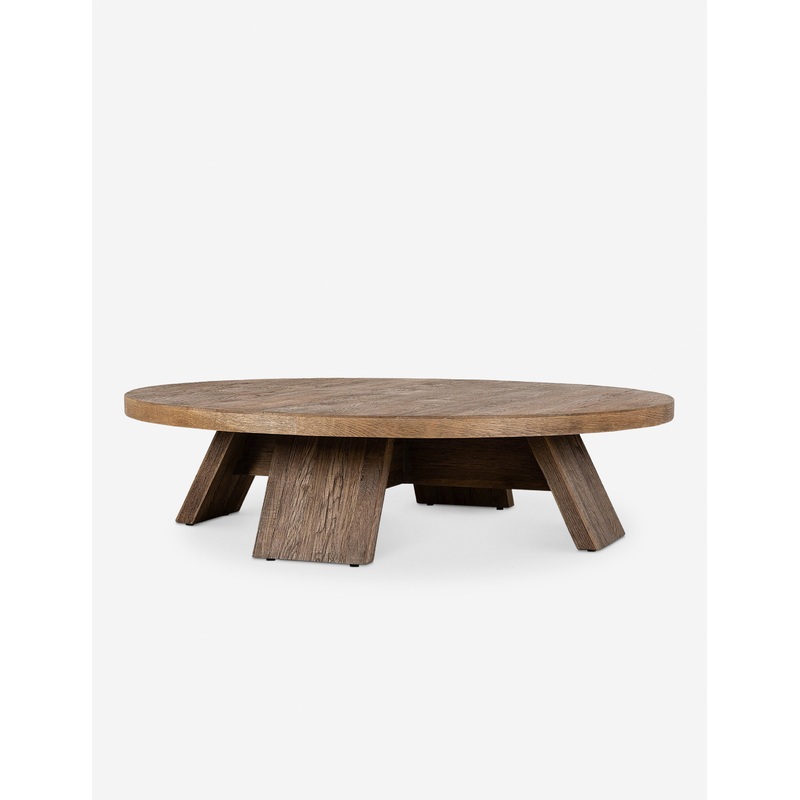 Colter Coffee Table Natural