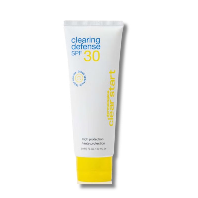 Dermalogica Clearing Defense SPF30 Moisturiser 59ml