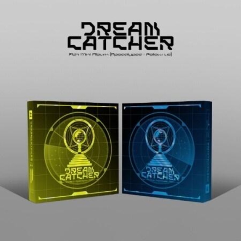 DREAMCATCHER – [APOCALYPSE : FOLLOW US] (7TH MINI ALBUM)