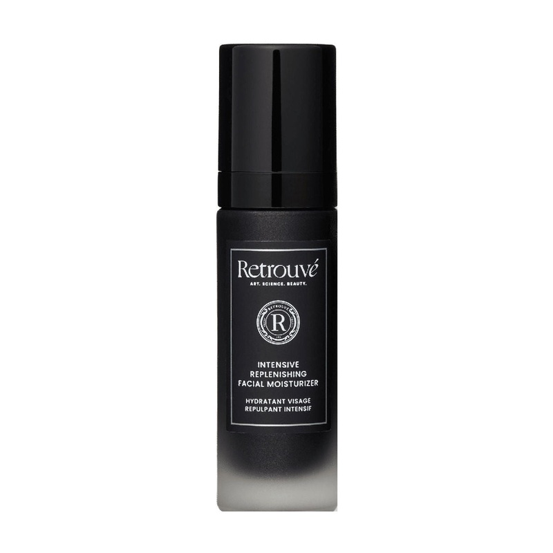 Intensive Replenishing Facial Moisturizer 1 oz