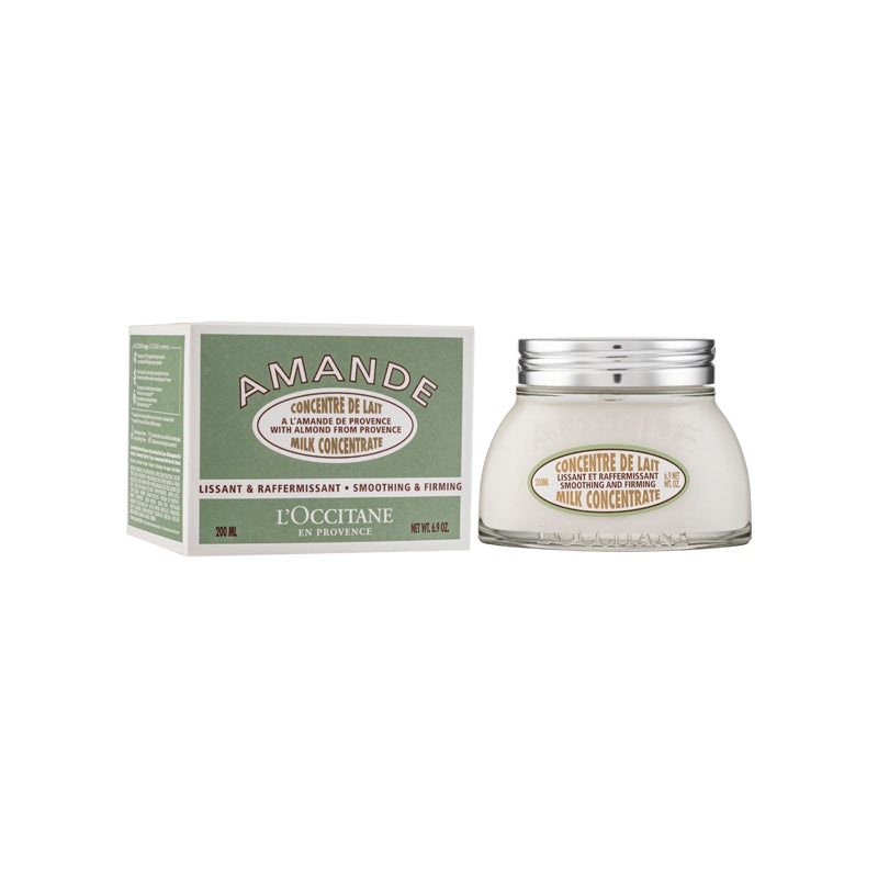 L’Occitane Almond Milk Concentrate 200ML