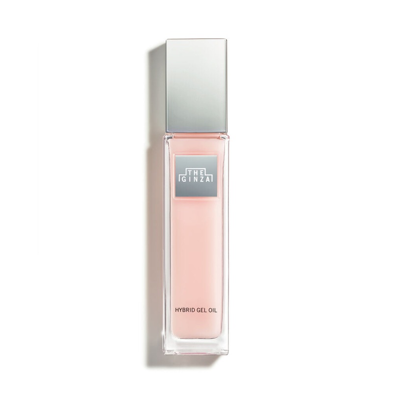 The Ginza Hybrid Gel Oil