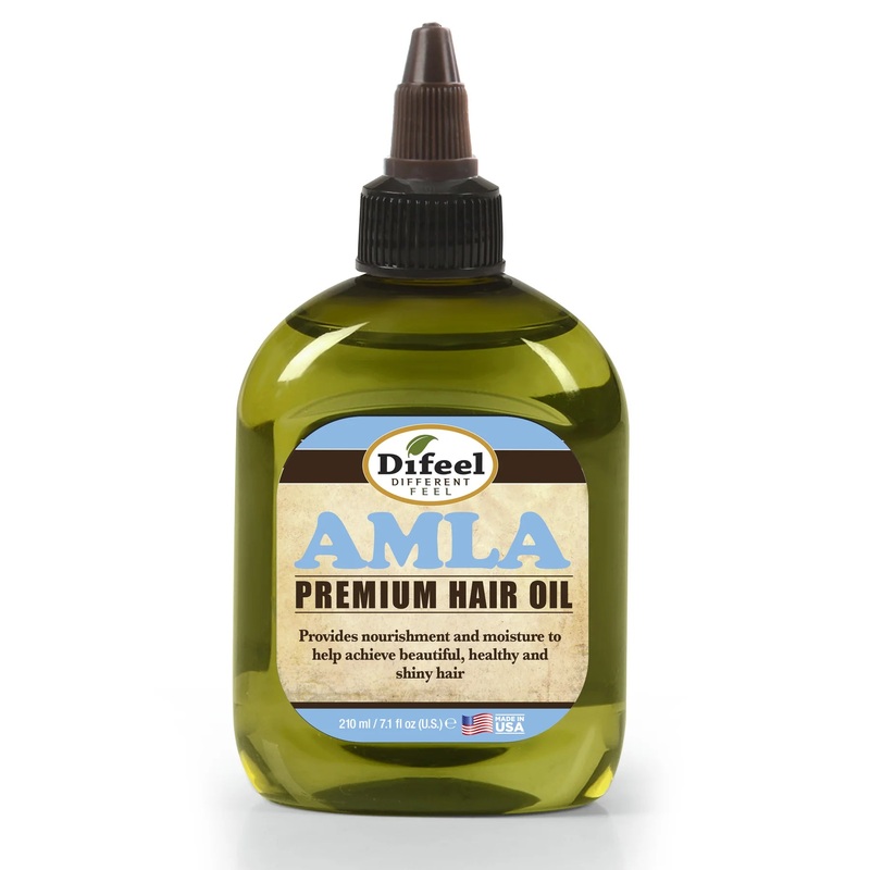 Difeel Alma Oil 7.7oz
