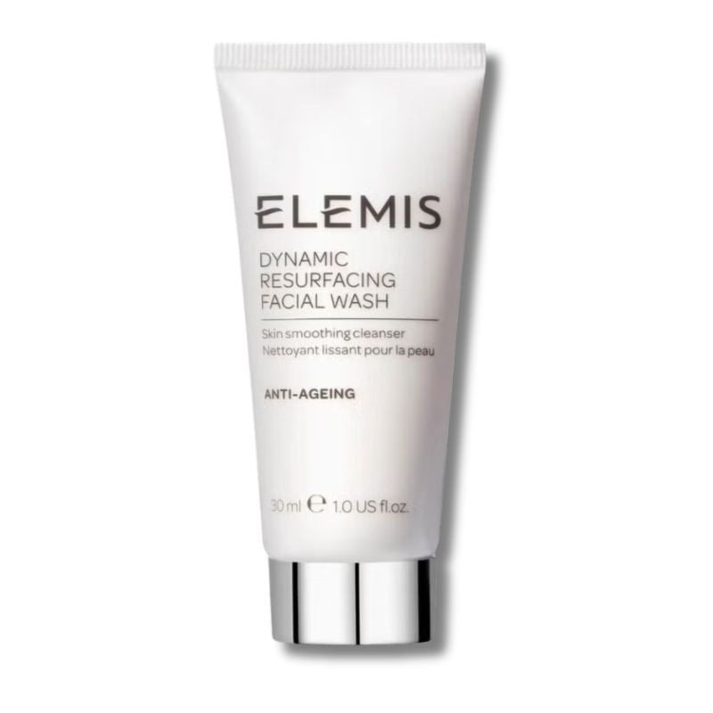 Elemis Dynamic Resurfacing Facial Wash 30ml