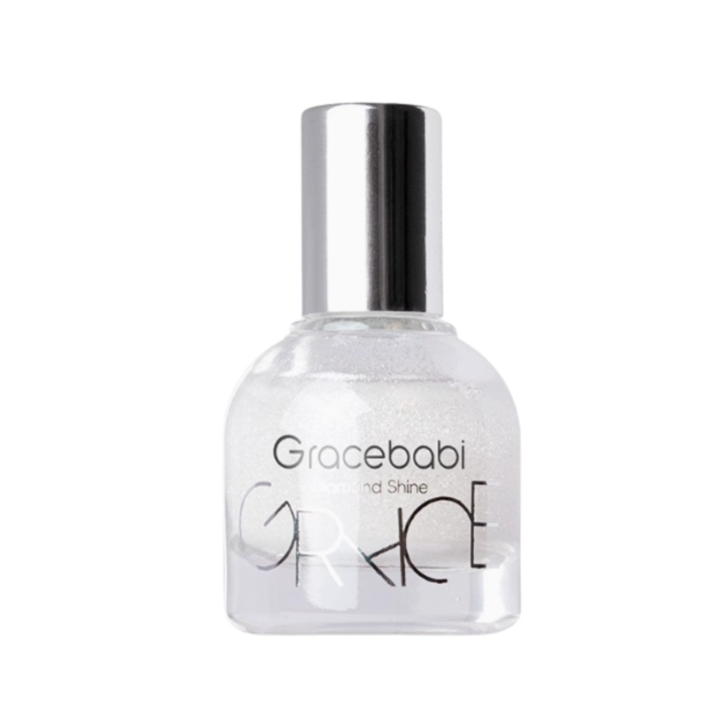 Gracebabi Diamond Light Focus Roller Ball Highlighter 8.6g