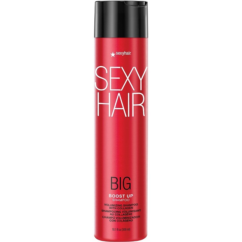 Sexy Hair Big Sexy Hair Volumizing Shampoo 10.1 oz.