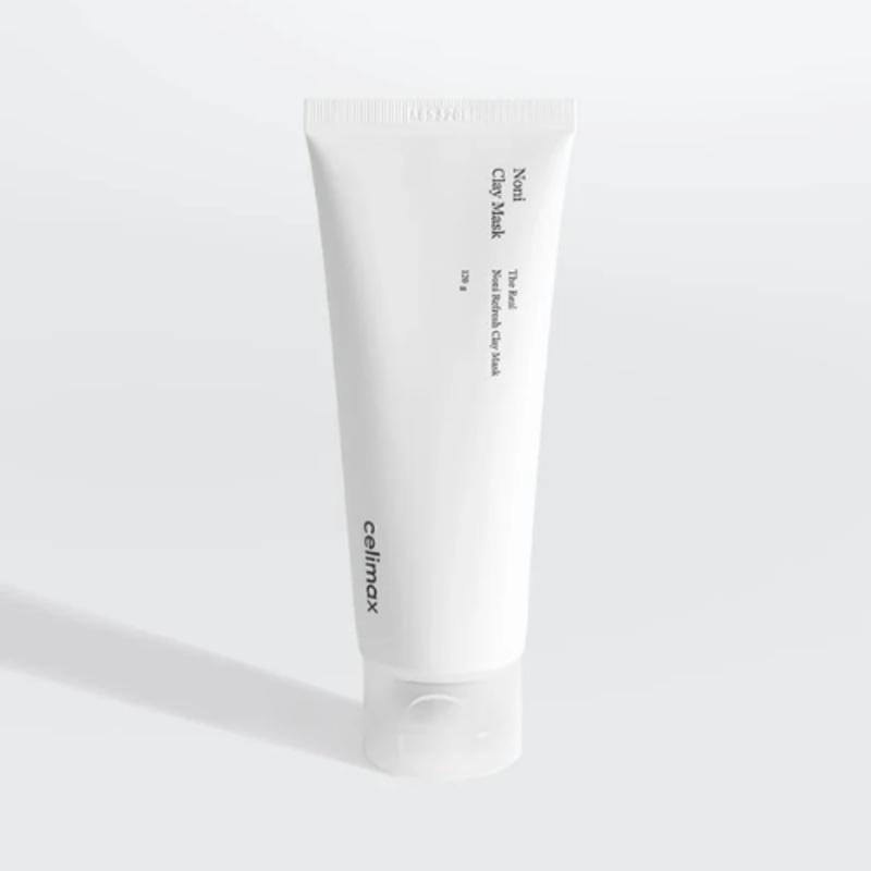 [celimax] *renew* Noni Refresh Clay Mask 100ml