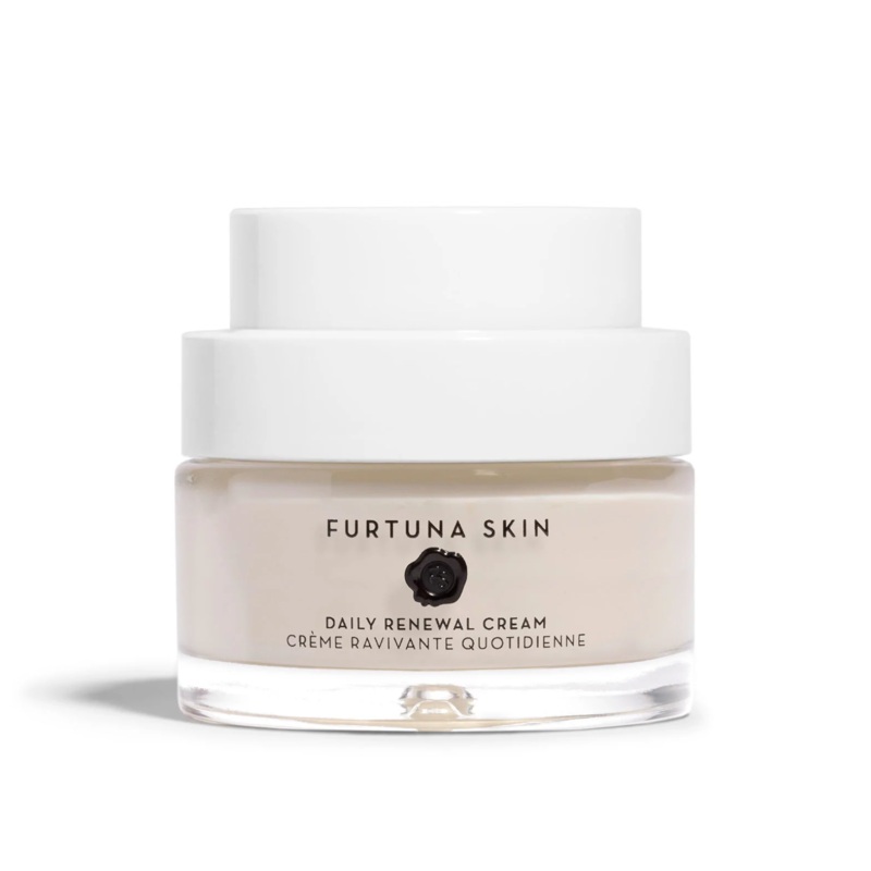 Daily Renewal Cream