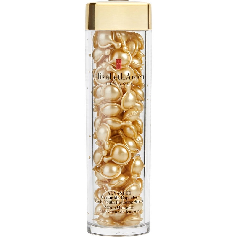 Elizabeth Arden ceramide capsules daily youth restoring serum – advanced  -90caps