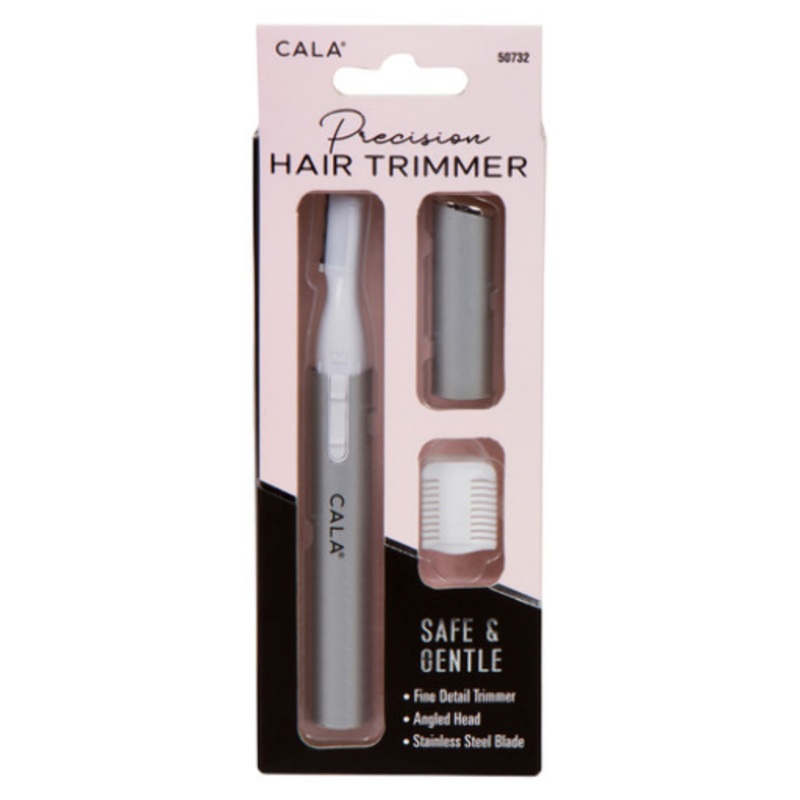 HAIR TRIMMER SAFE & GENTLE (6 PCS)