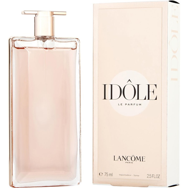 Lancome idole eau de parfum spray 2.5 oz