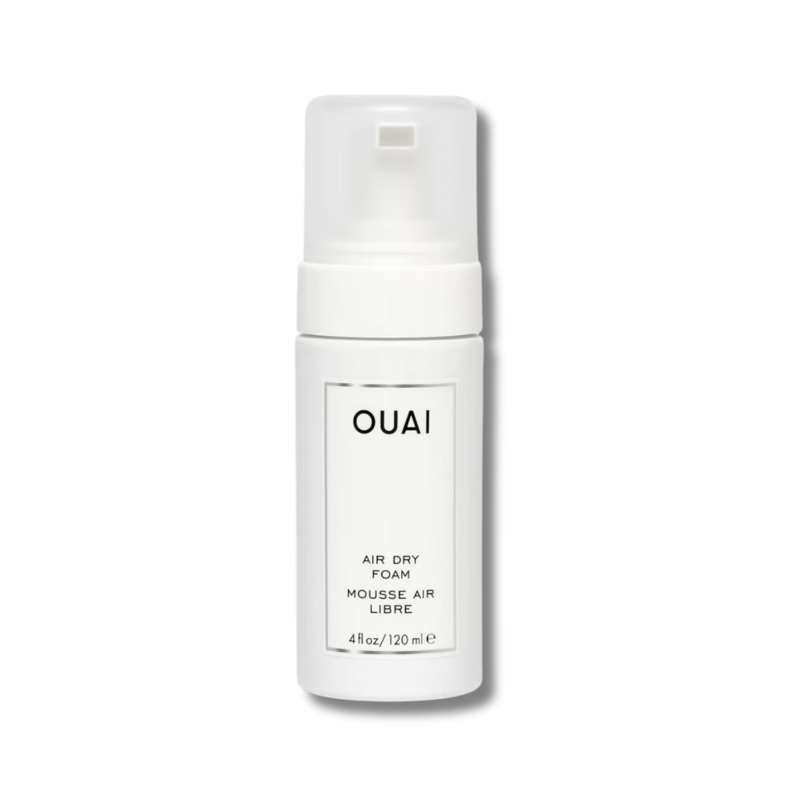 OUAI Air Dry Foam – 120ml