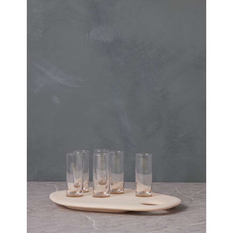 Palette Shooter (Set of 6) by LSA International