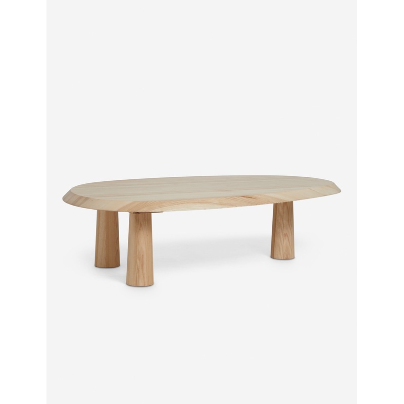 Rodolfo Coffee Table Natural