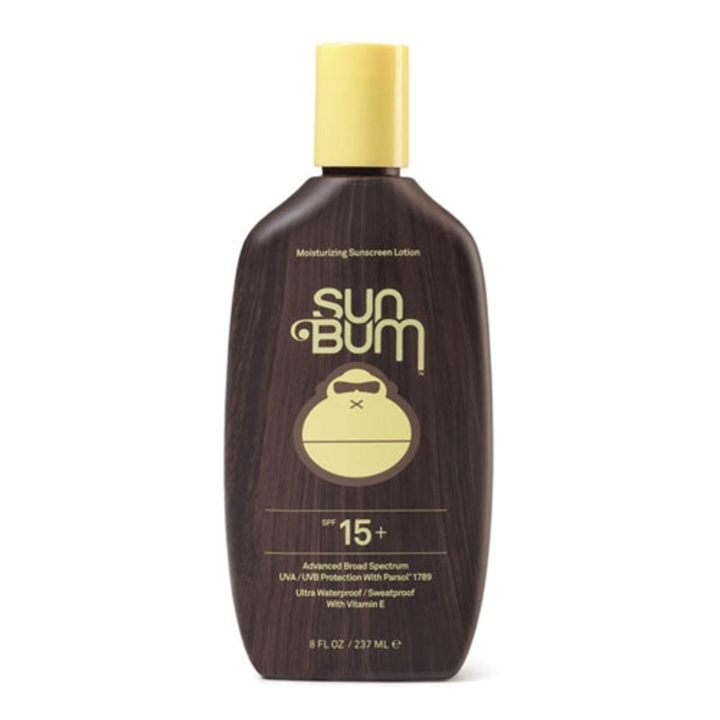 Sun Bum Moisturizing Sunscreen – SPF 15