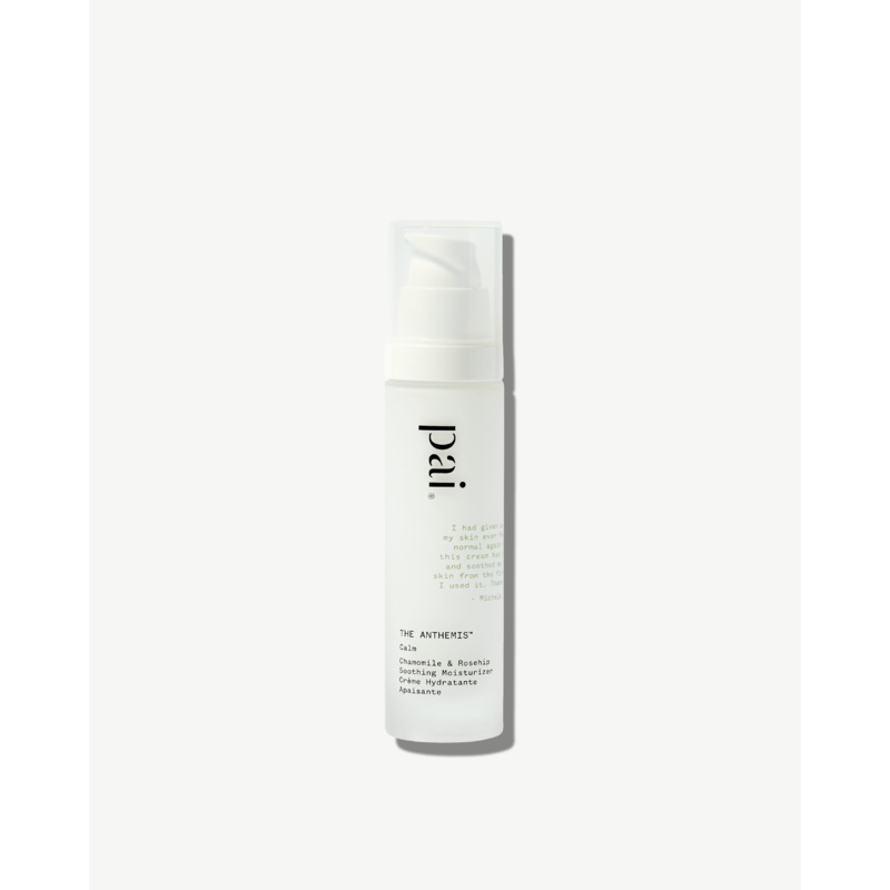 The Anthemis Soothing Moisturizer 1.7 oz / 50 ml