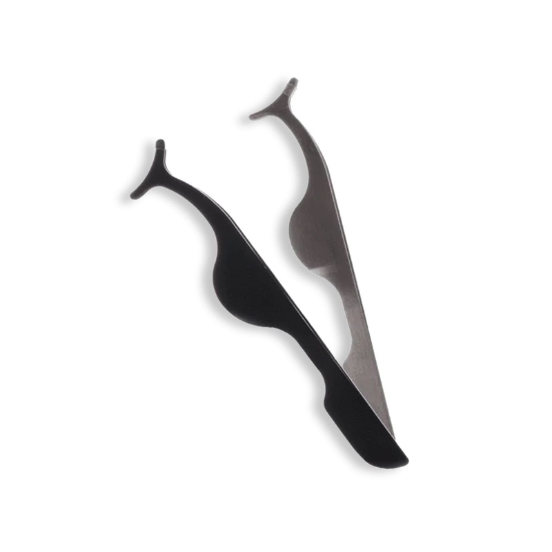 Ana Beauty Eyelash Applicator Black