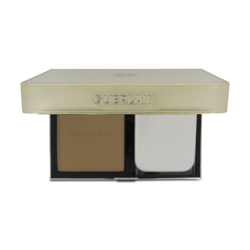 Guerlain Parure Gold Matte Compact Powder Foundation 4N Neutral