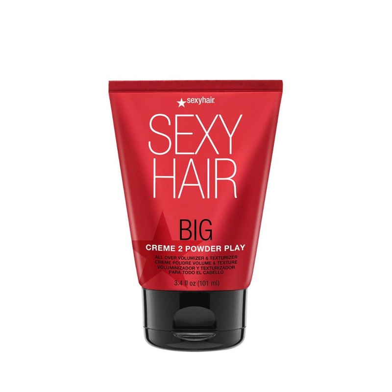 Sexy Hair Big Sexy Hair Creme 2 Powder Play 3.4 oz.