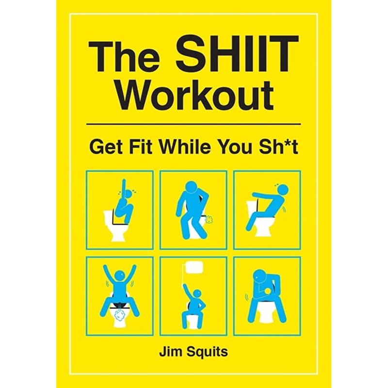 Shiit Workout