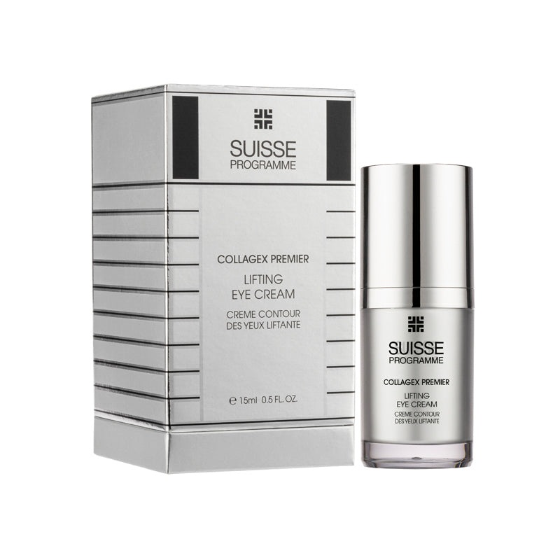 Suisse Programme Collagex Premier Lifting Eye Cream 15ML 15ml