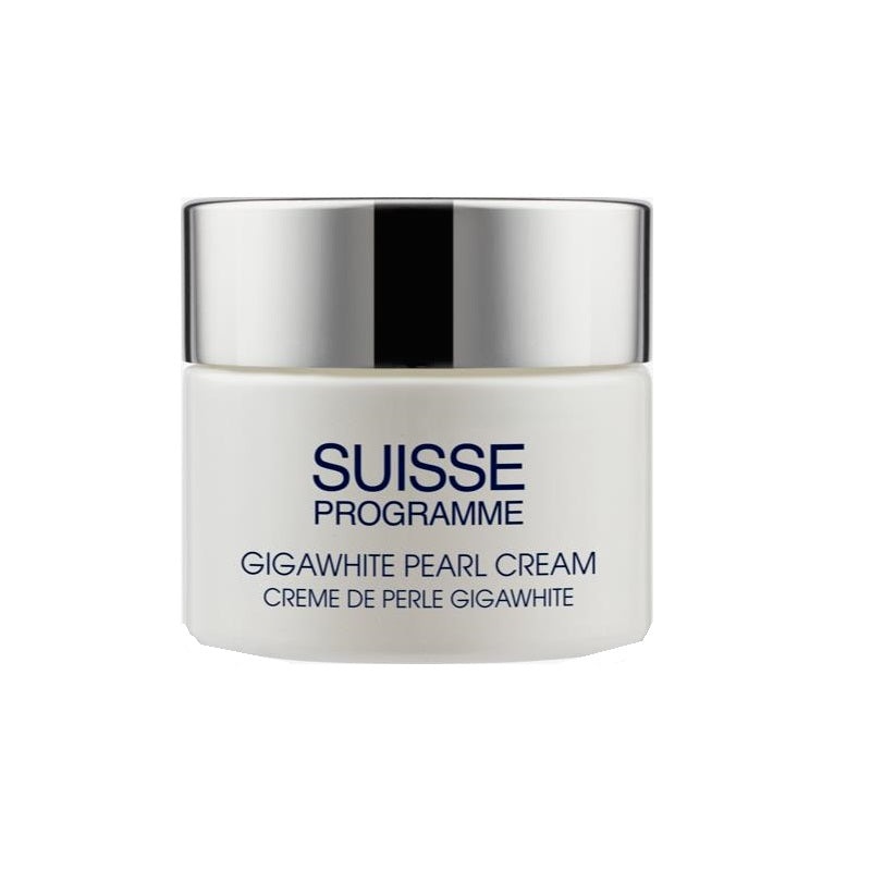 Suisse Programme Gigawhite Pearl Luminous Duo 2pcs 2pcs