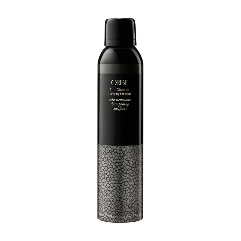 The Cleanse Clarifying Shampoo