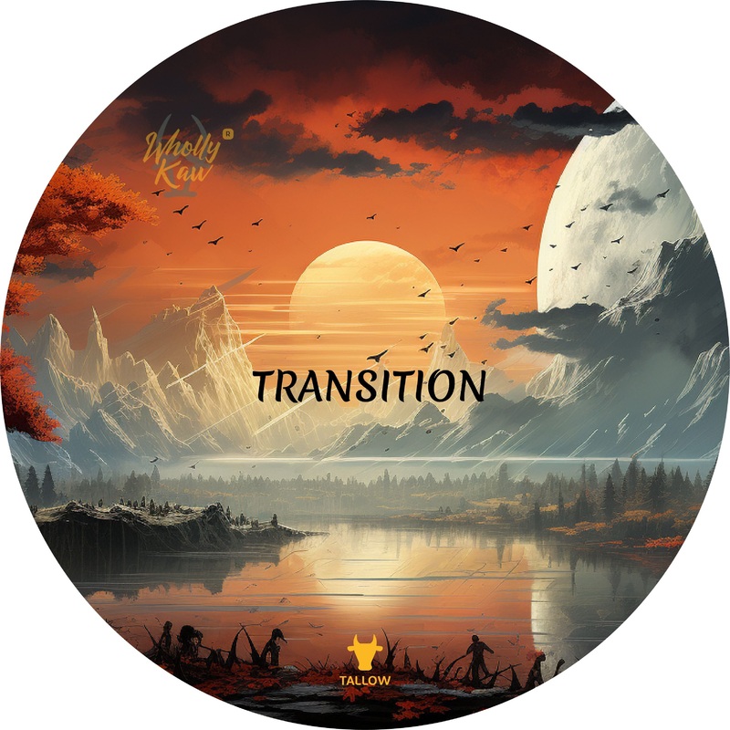 Transition Shaving Soap Tallow – Crme Frache