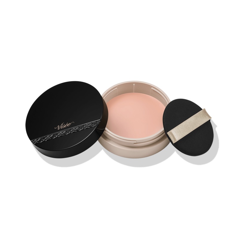 Visee Glow Balm Foundation 00