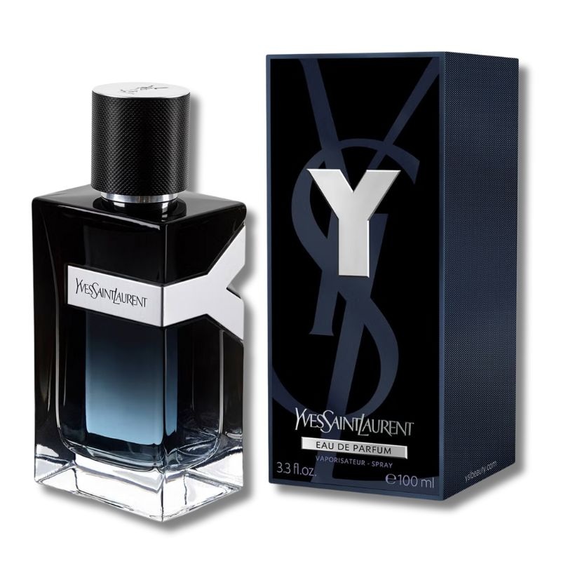 Yves Saint Laurent Y Eau de Parfum 60ml 60ML