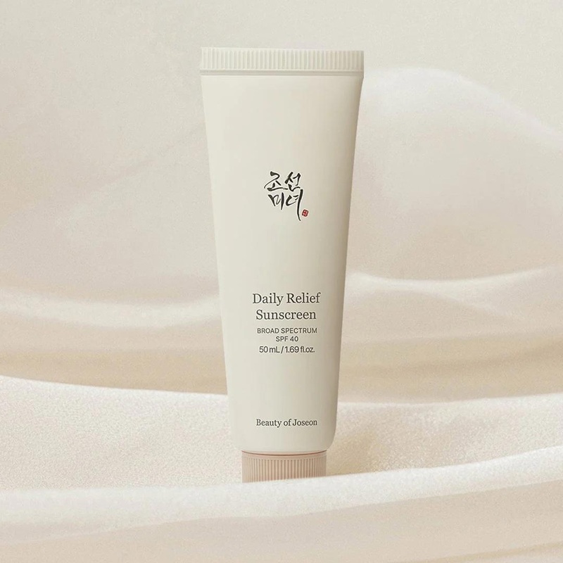 Beauty of Joseon Daily Relief Sunscreen  50mL SPF40