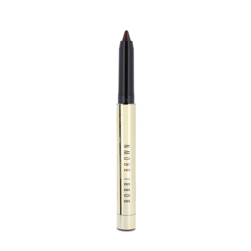 Bobbi Brown Luxe Defining Red Lipstick Orchid Noir