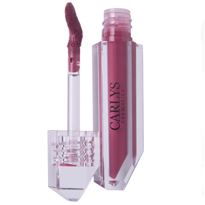 Carlys Cosmetics Ultra Matte Liquid Lipstick #200 – Wholesale 9 Units (CCG200)