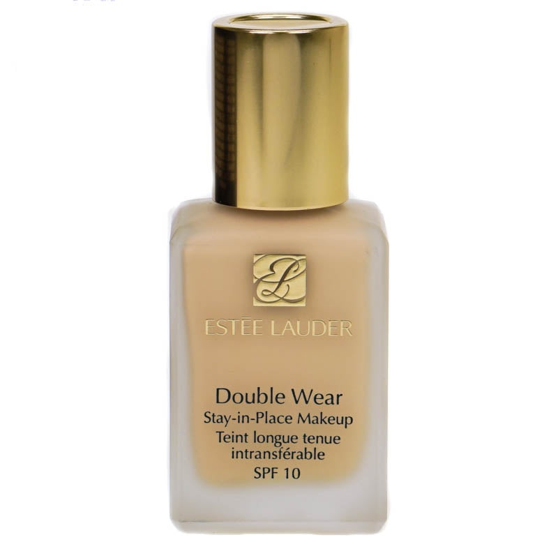 Estee Lauder Double Wear Foundation 1W1 Bone