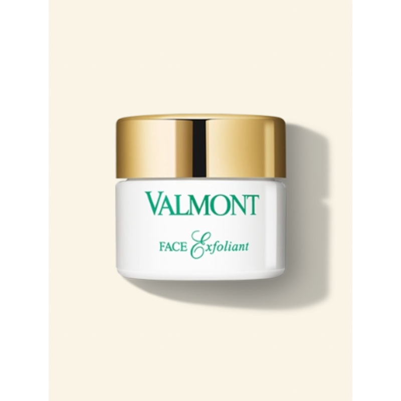FACE EXFOLIANT
