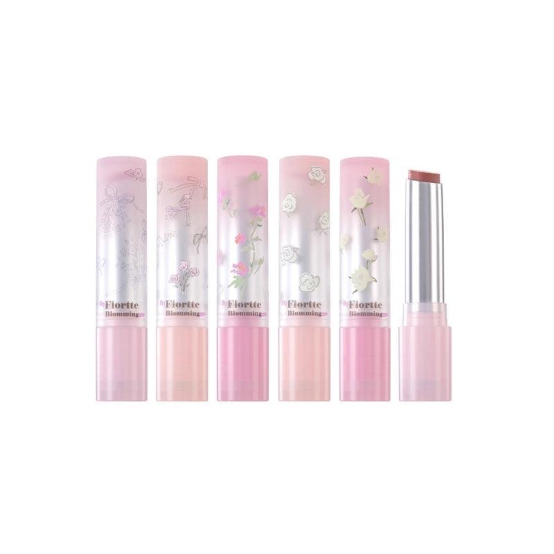 Flortte Love Yourself Non Stick Lip Gloss 2.4g 01#
